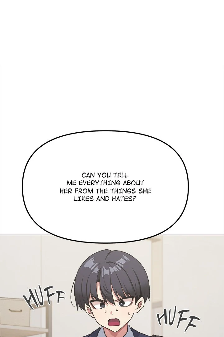 Someone Stop Her! Chapter 40 - Page 143