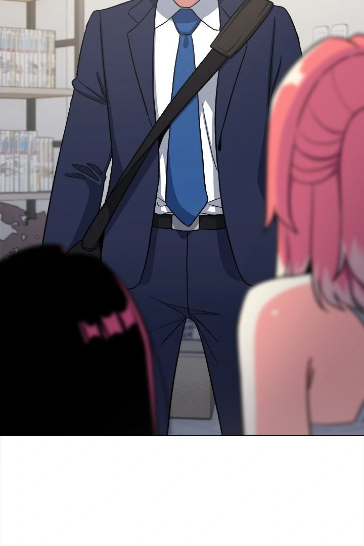 Someone Stop Her! Chapter 40 - Page 144