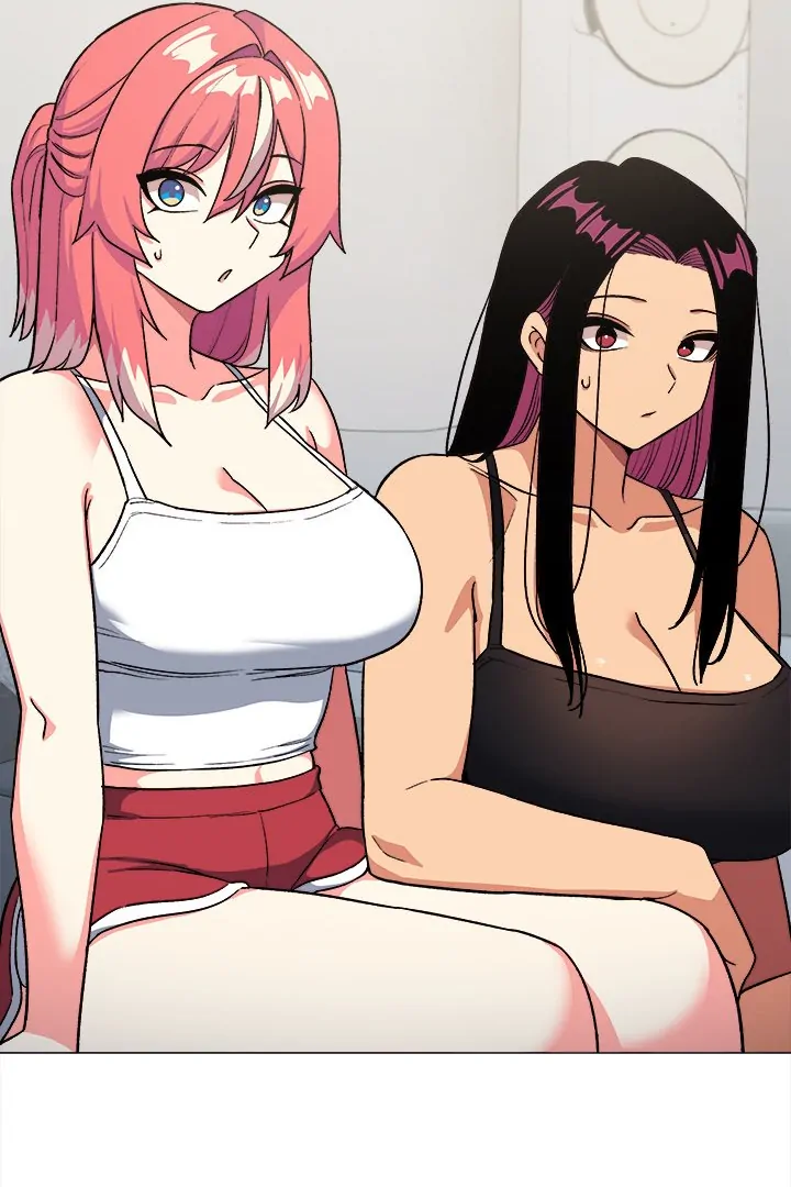 Someone Stop Her! Chapter 41 - Page 5