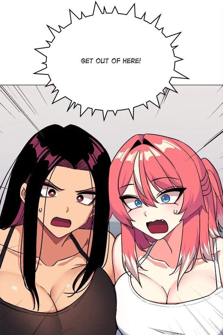 Someone Stop Her! Chapter 41 - Page 10