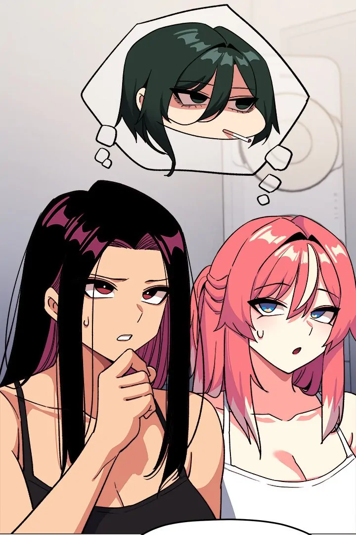 Someone Stop Her! Chapter 41 - Page 15