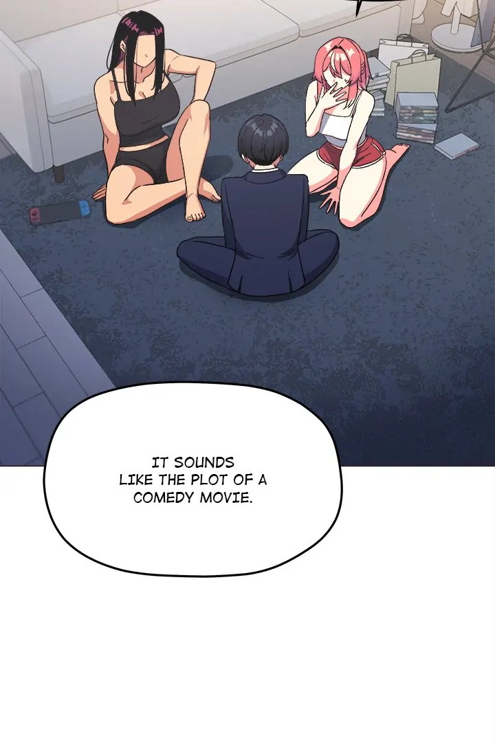 Someone Stop Her! Chapter 41 - Page 17