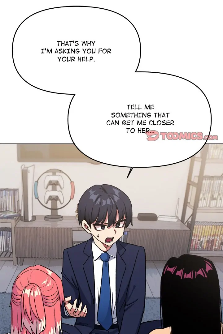 Someone Stop Her! Chapter 41 - Page 20