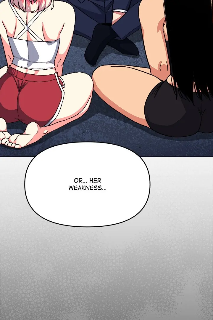 Someone Stop Her! Chapter 41 - Page 21