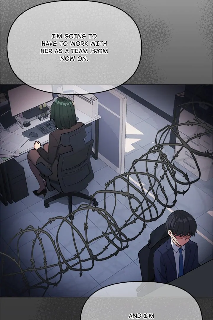 Someone Stop Her! Chapter 41 - Page 22