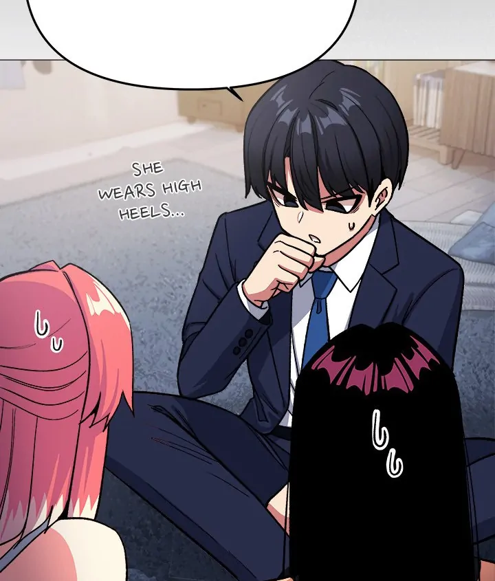 Someone Stop Her! Chapter 41 - Page 27