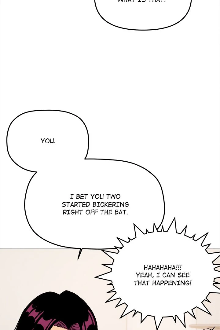 Someone Stop Her! Chapter 41 - Page 30