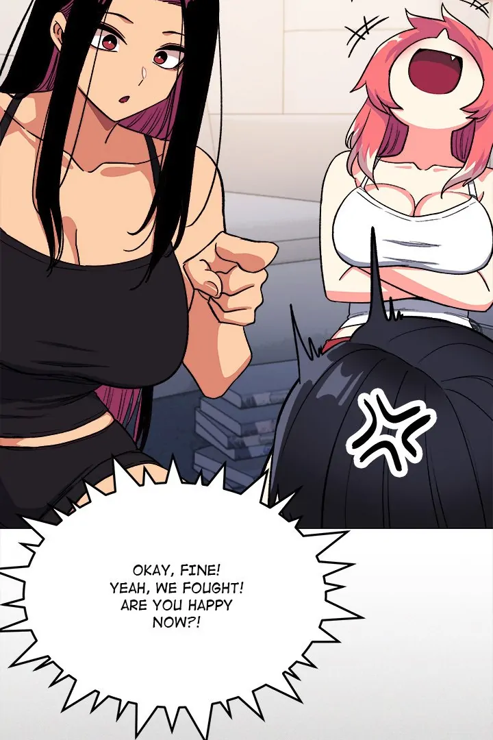 Someone Stop Her! Chapter 41 - Page 31