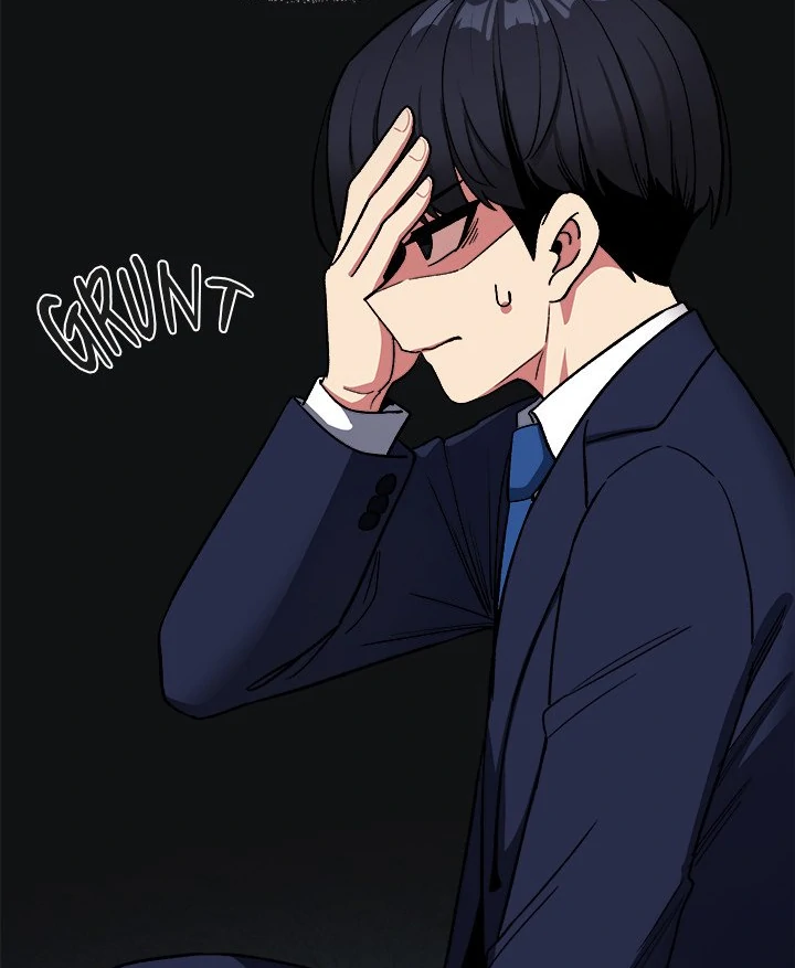 Someone Stop Her! Chapter 41 - Page 33