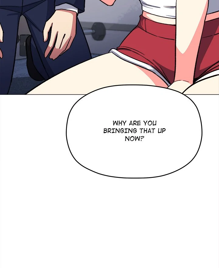 Someone Stop Her! Chapter 41 - Page 38