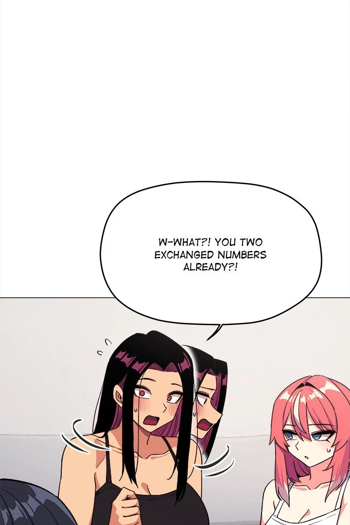 Someone Stop Her! Chapter 41 - Page 39