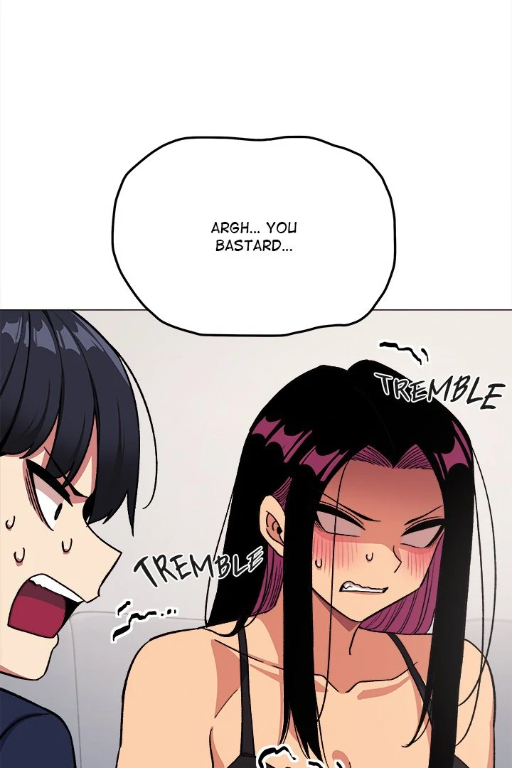 Someone Stop Her! Chapter 41 - Page 41