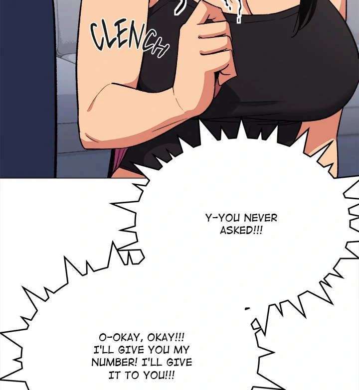 Someone Stop Her! Chapter 41 - Page 42