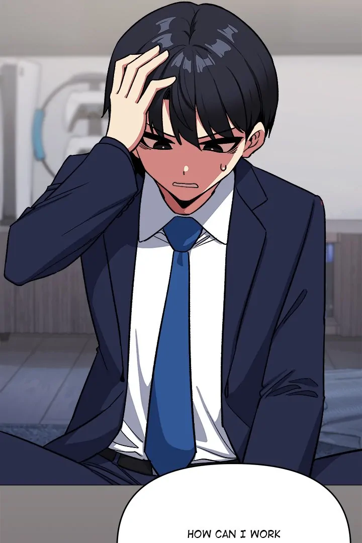 Someone Stop Her! Chapter 41 - Page 49