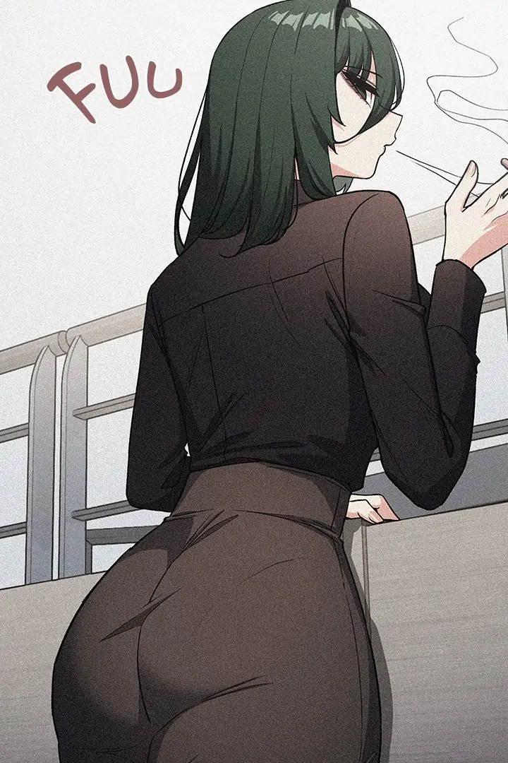 Someone Stop Her! Chapter 41 - Page 51