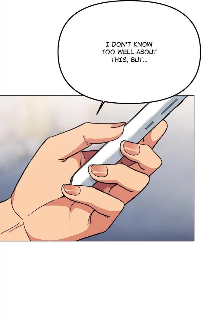 Someone Stop Her! Chapter 41 - Page 54