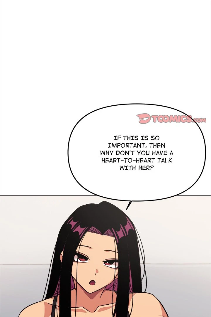 Someone Stop Her! Chapter 41 - Page 55