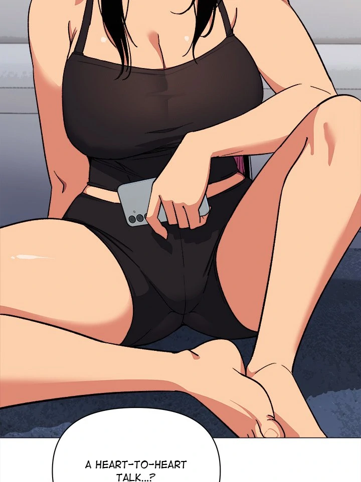 Someone Stop Her! Chapter 41 - Page 56