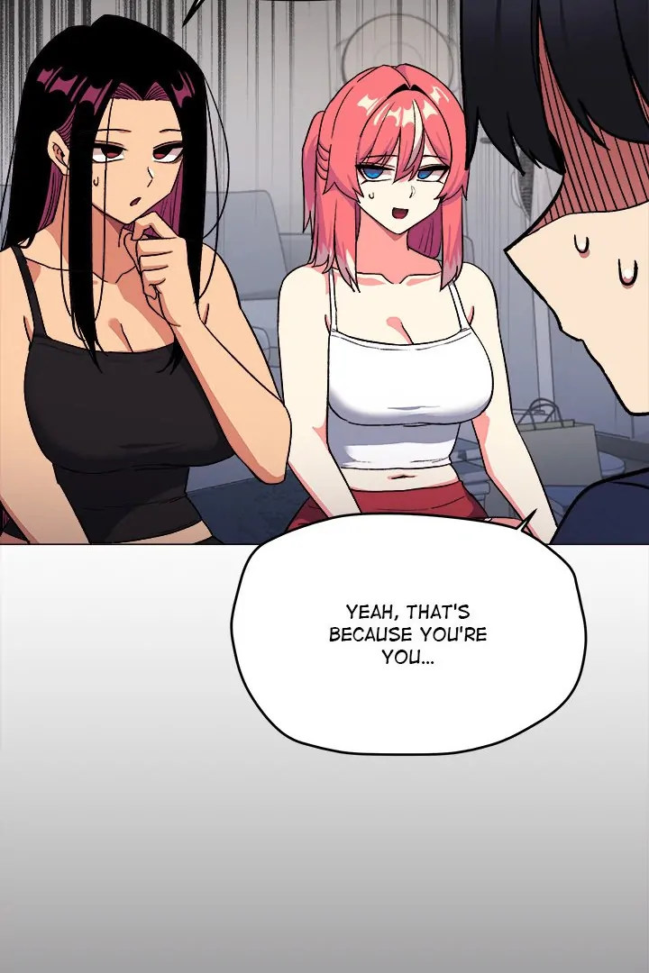 Someone Stop Her! Chapter 41 - Page 59