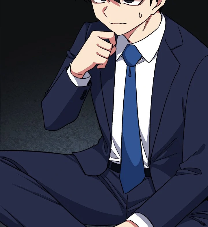 Someone Stop Her! Chapter 41 - Page 61