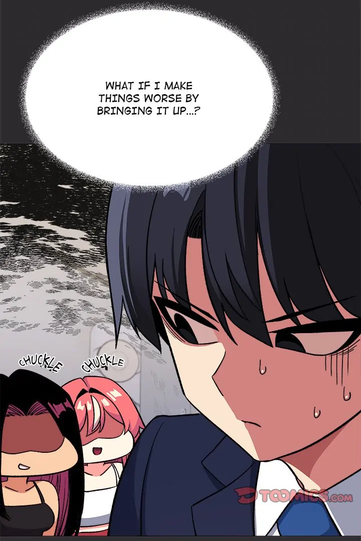 Someone Stop Her! Chapter 41 - Page 63