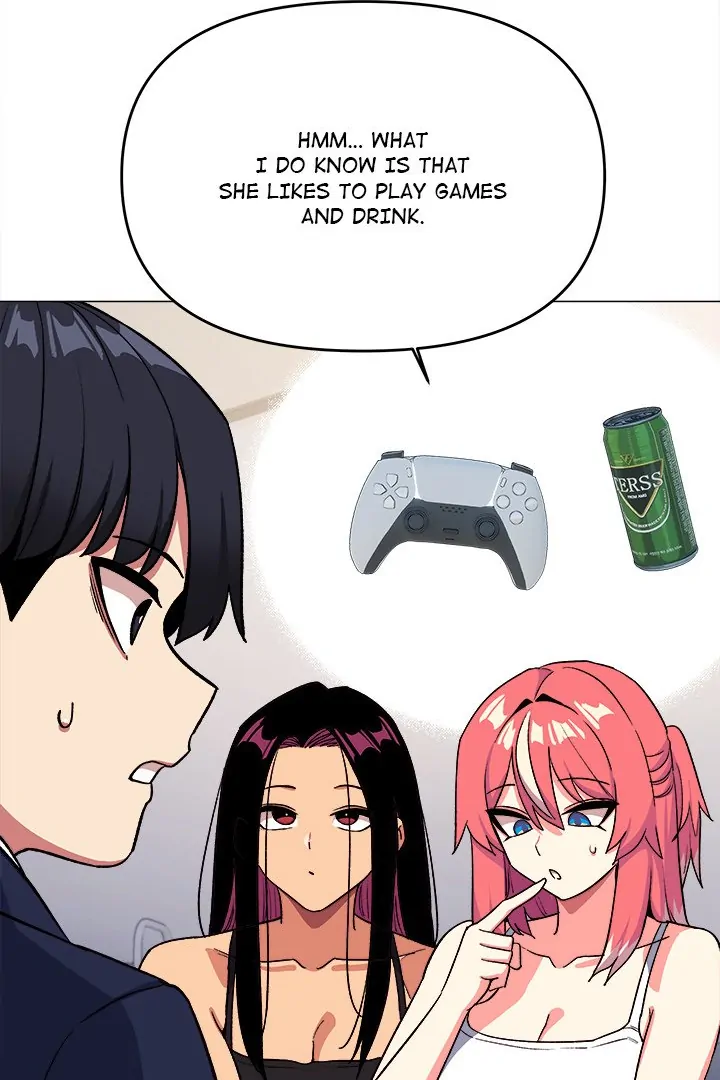 Someone Stop Her! Chapter 41 - Page 67