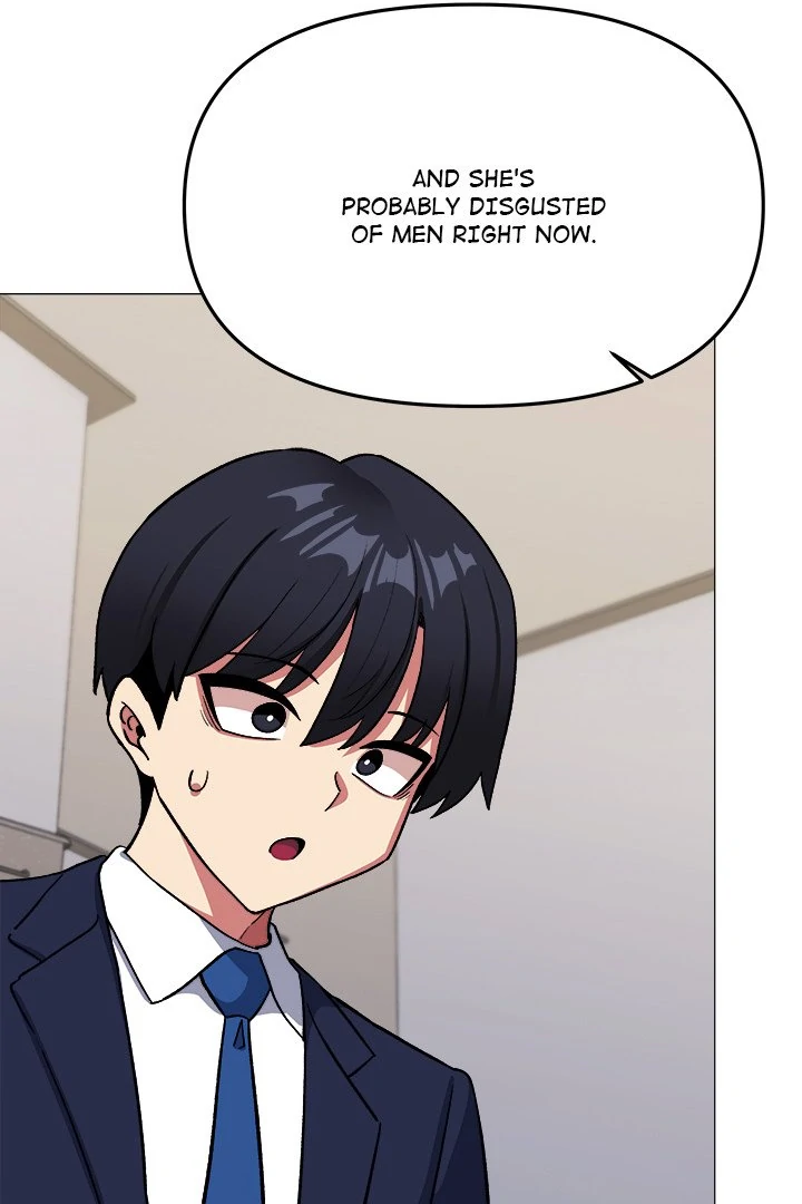 Someone Stop Her! Chapter 41 - Page 72