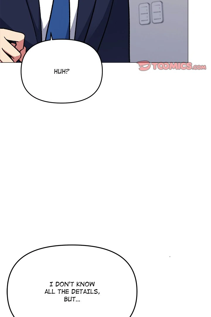 Someone Stop Her! Chapter 41 - Page 73