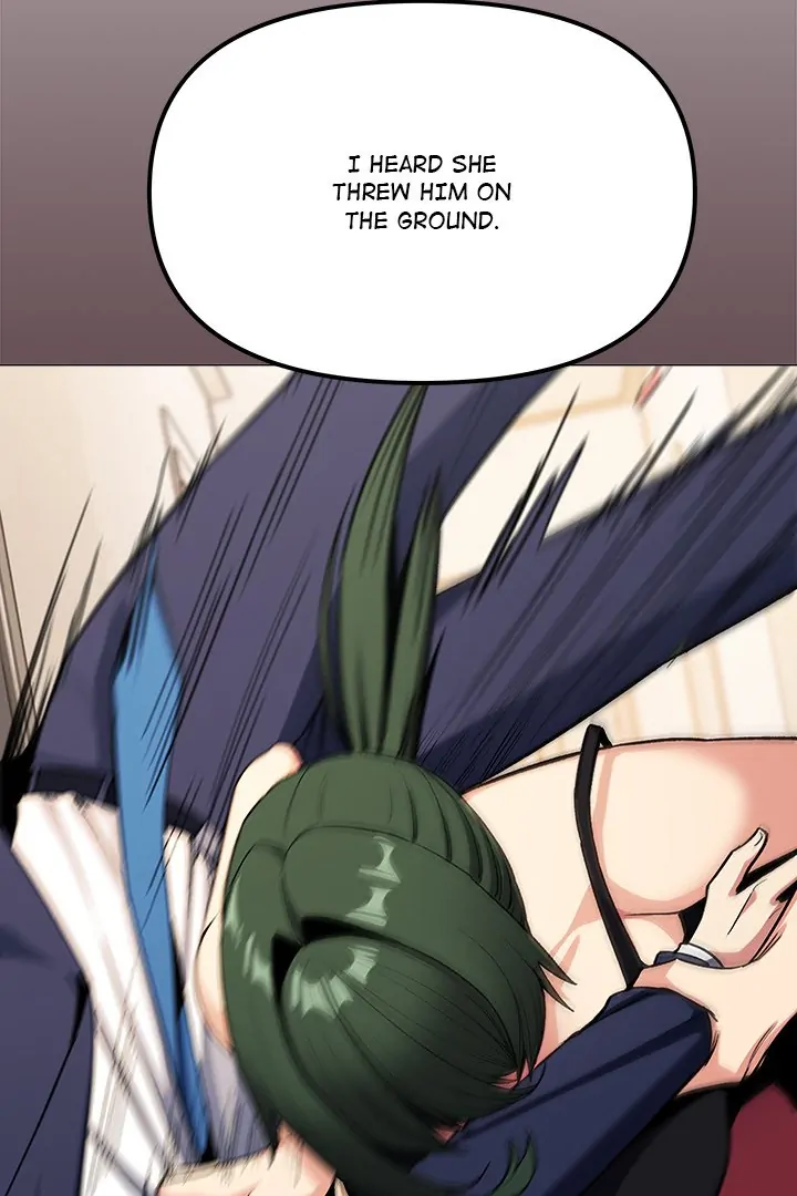 Someone Stop Her! Chapter 41 - Page 76