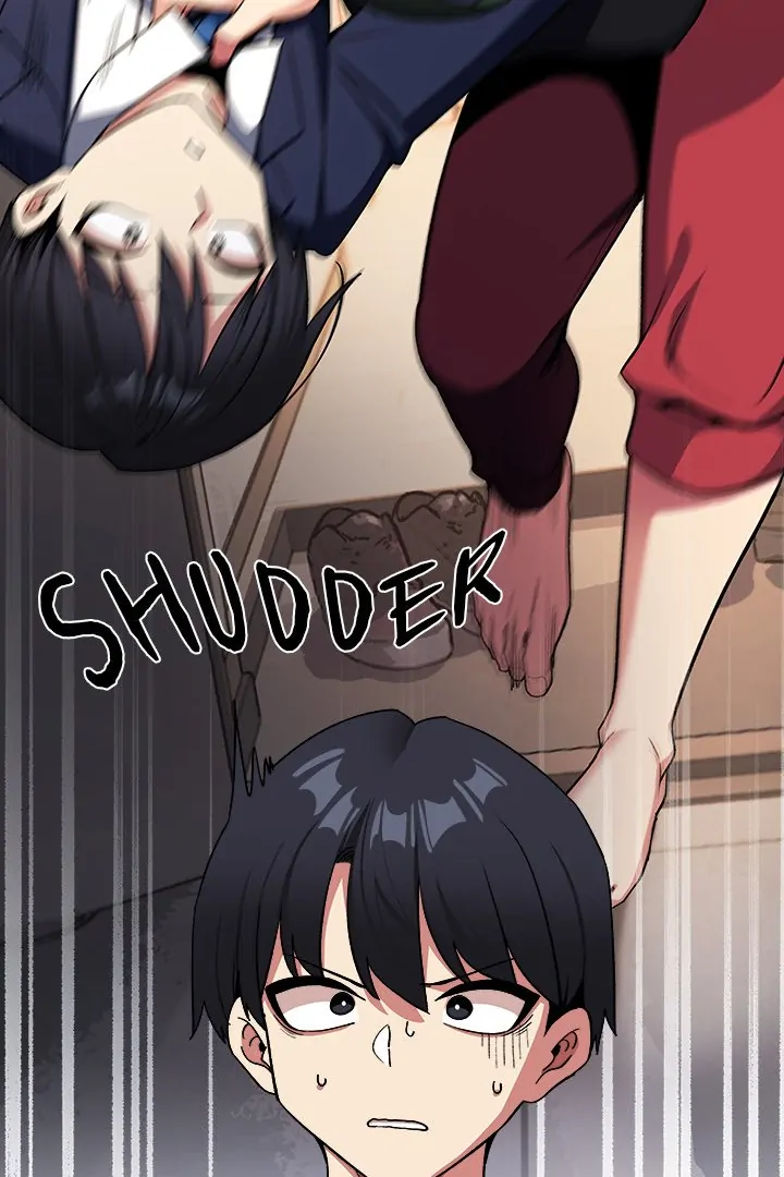 Someone Stop Her! Chapter 41 - Page 77