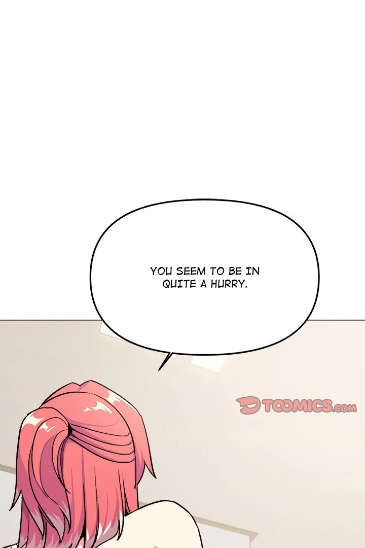 Someone Stop Her! Chapter 41 - Page 81