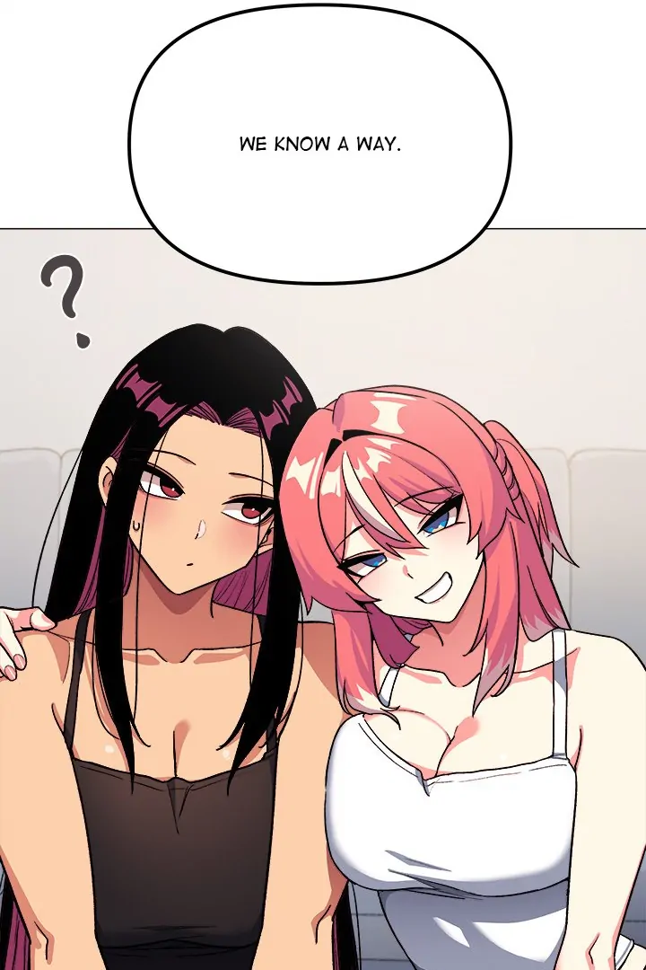 Someone Stop Her! Chapter 41 - Page 86