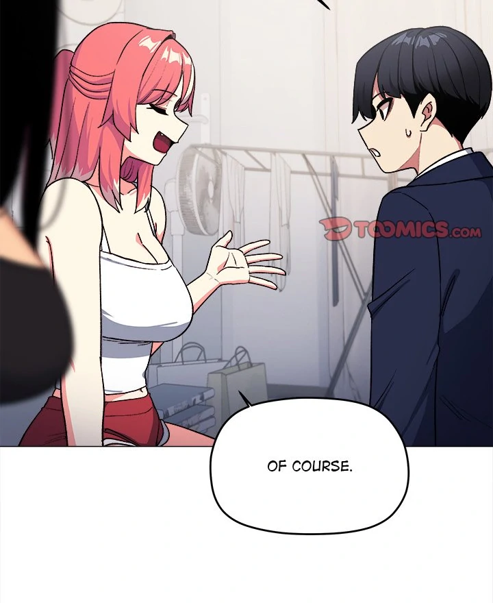 Someone Stop Her! Chapter 41 - Page 90