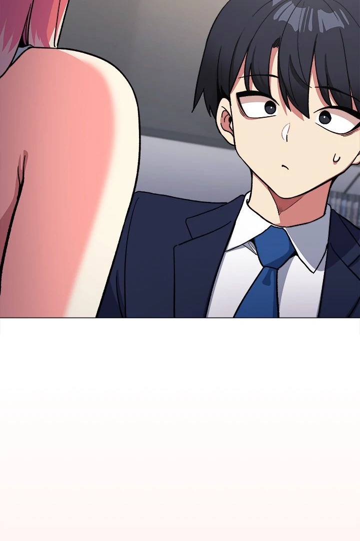 Someone Stop Her! Chapter 41 - Page 92