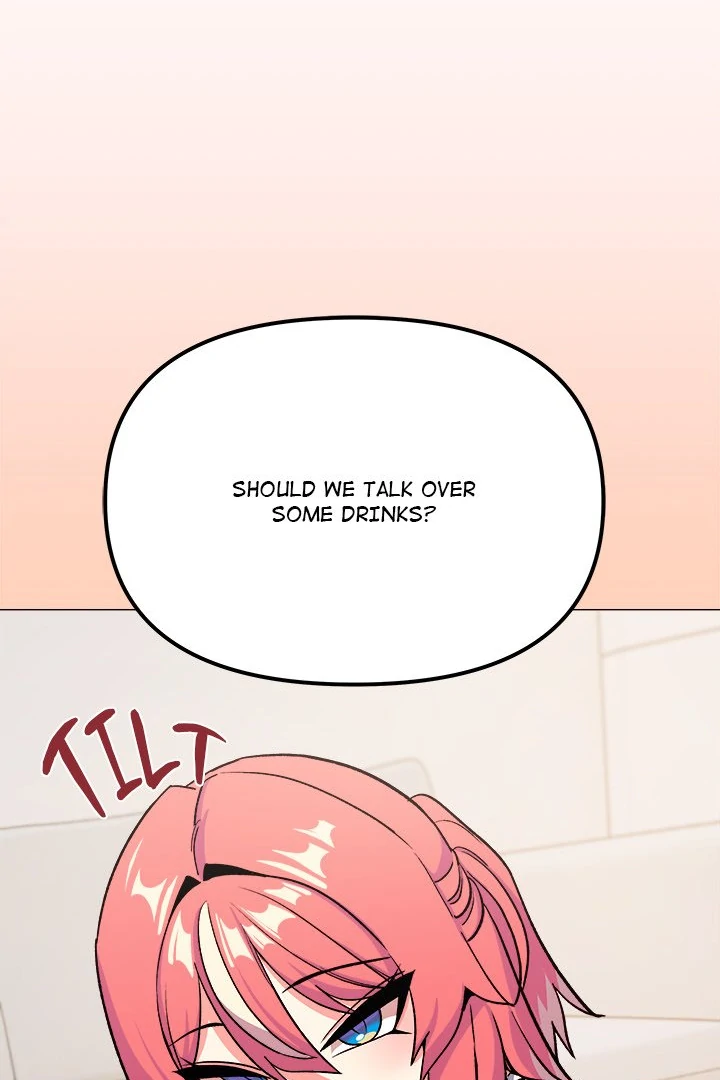 Someone Stop Her! Chapter 41 - Page 93