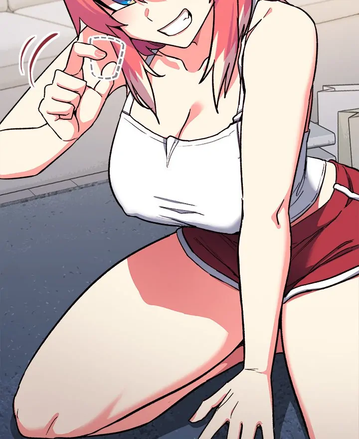 Someone Stop Her! Chapter 41 - Page 94