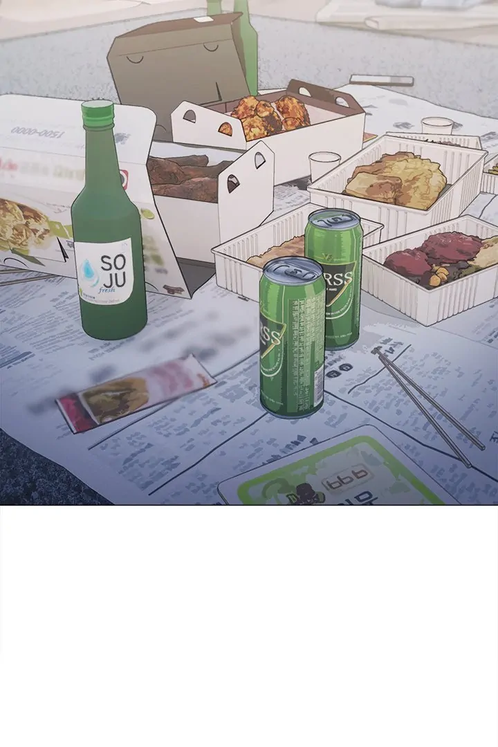 Someone Stop Her! Chapter 41 - Page 101