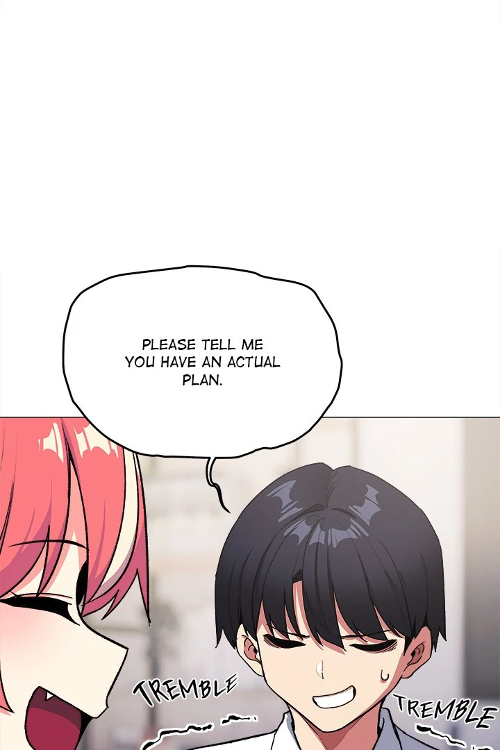 Someone Stop Her! Chapter 41 - Page 102