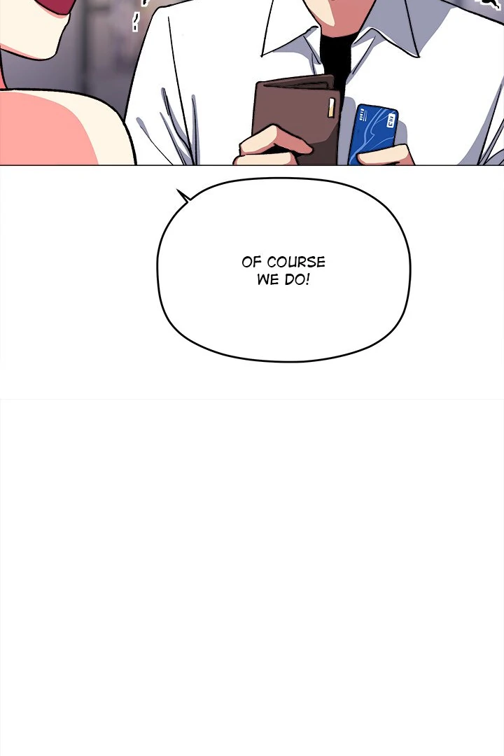 Someone Stop Her! Chapter 41 - Page 103