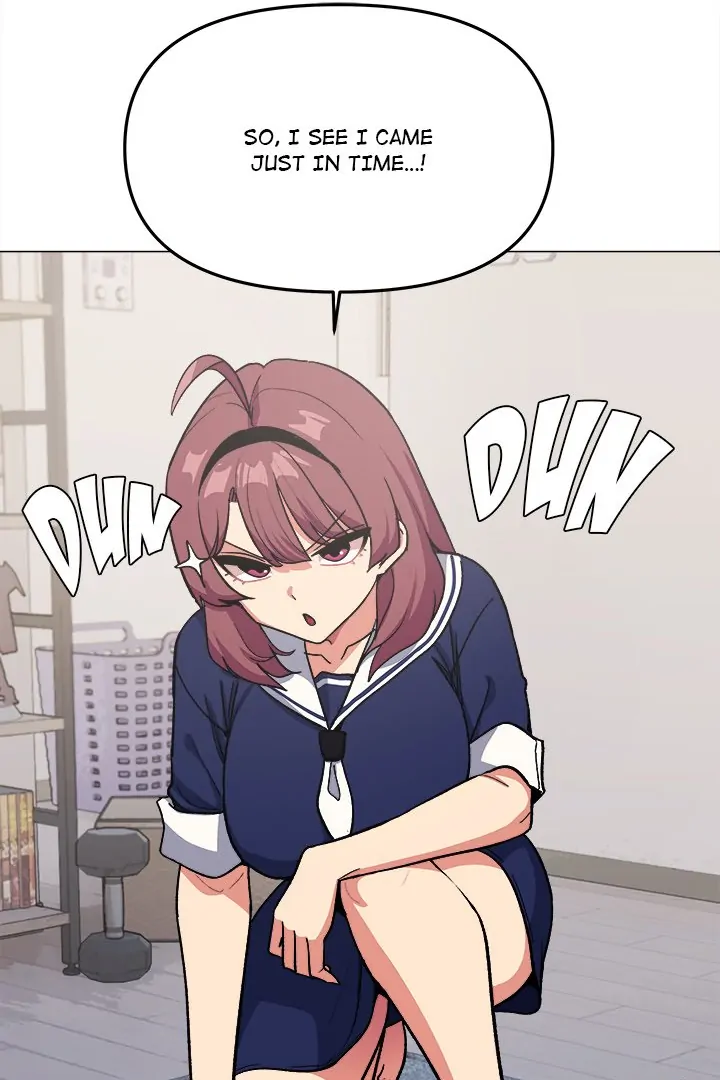 Someone Stop Her! Chapter 41 - Page 106