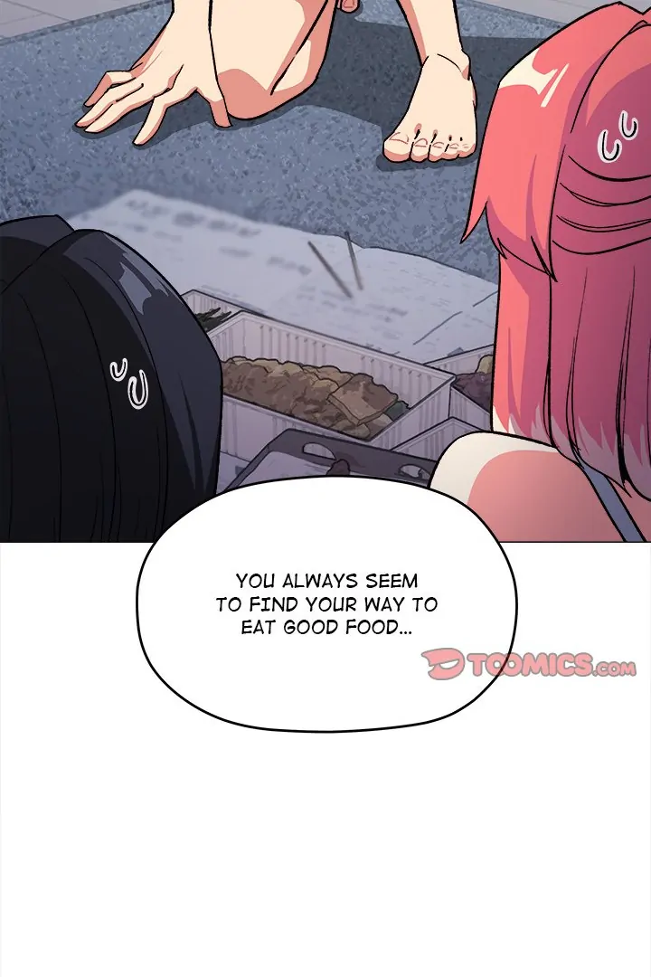 Someone Stop Her! Chapter 41 - Page 107