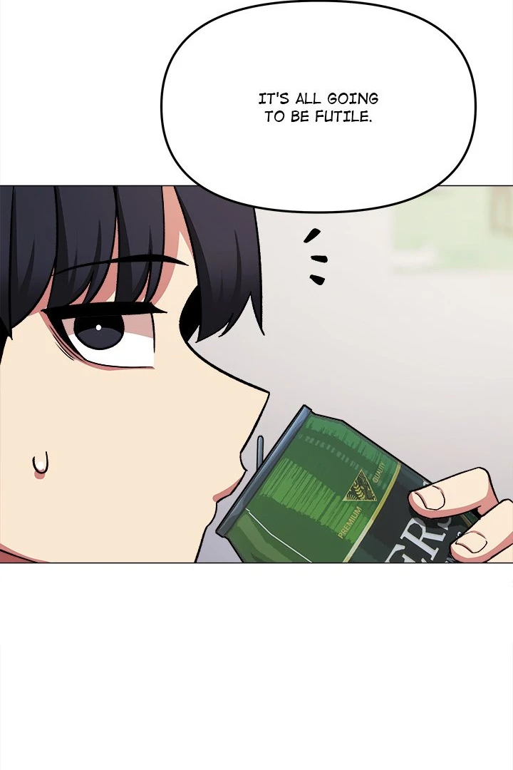 Someone Stop Her! Chapter 41 - Page 111