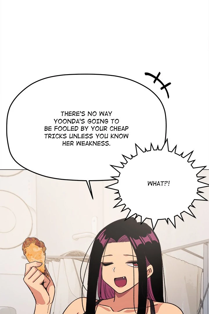 Someone Stop Her! Chapter 41 - Page 112