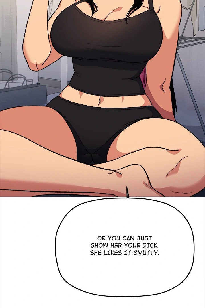 Someone Stop Her! Chapter 41 - Page 113