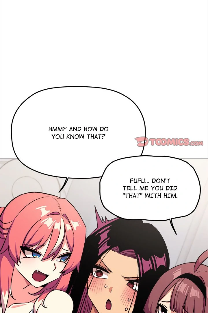 Someone Stop Her! Chapter 41 - Page 116