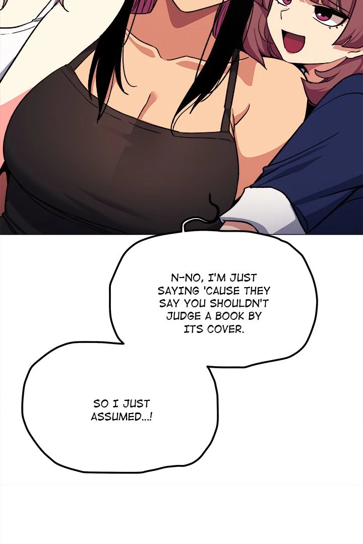 Someone Stop Her! Chapter 41 - Page 117