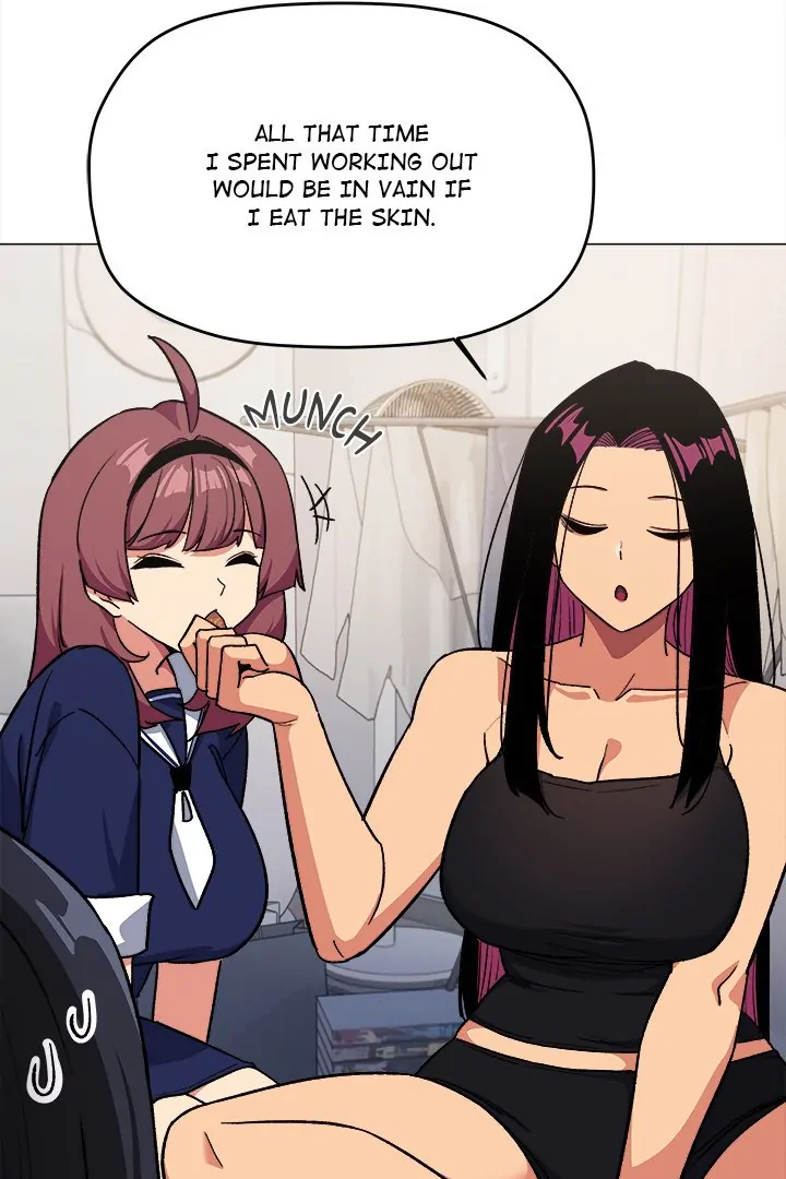 Someone Stop Her! Chapter 41 - Page 120