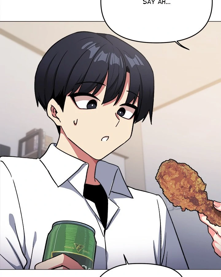 Someone Stop Her! Chapter 41 - Page 122