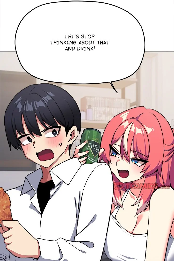 Someone Stop Her! Chapter 41 - Page 124