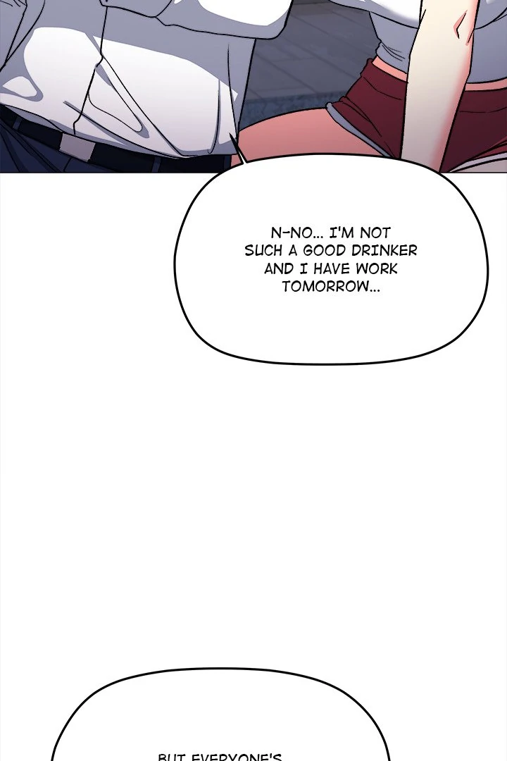 Someone Stop Her! Chapter 41 - Page 125